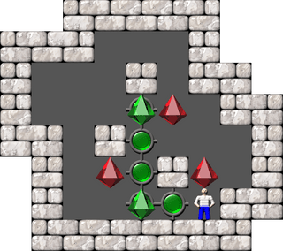 Level 36 — Kevin 12